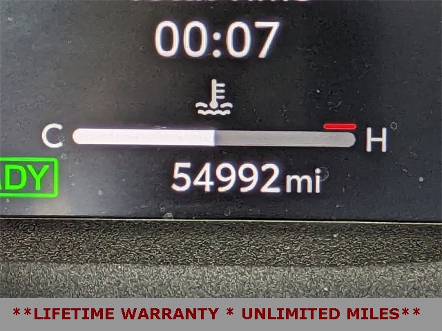 Used 2024 Toyota RAV4 Limited image 32