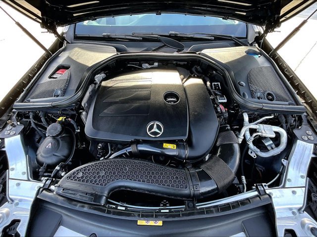Used 2022 Mercedes-Benz E 350 Sedan image 11