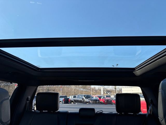 Used 2024 Toyota Tundra Platinum image 15