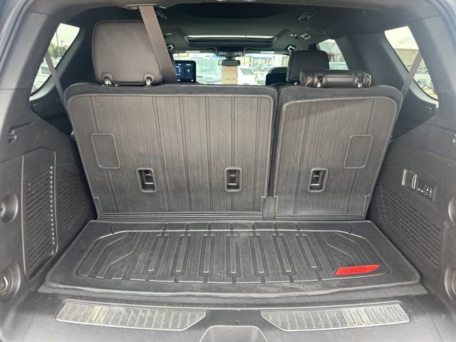 Used 2021 GMC Yukon AT4 w/ Rear Media and Nav Package AWD/4WD image 28