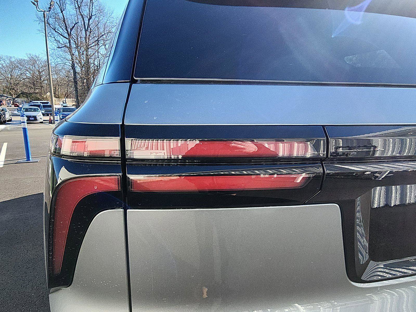 New 2026 Chevrolet Traverse LT w/ Driver Confidence Package image 13