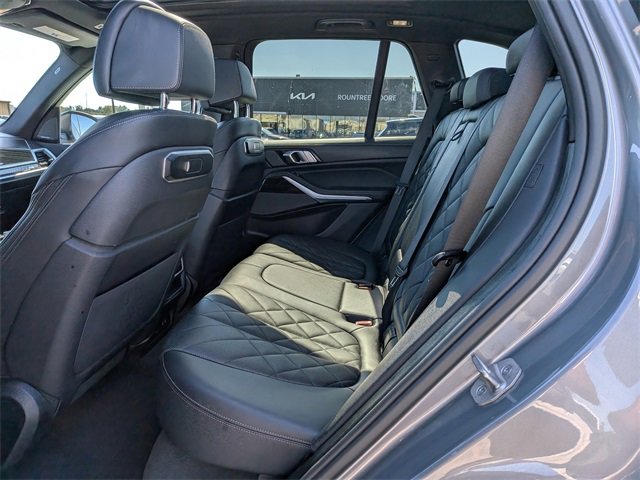 Used 2024 BMW X5 xDrive40i image 14