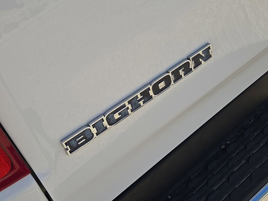 Used 2023 RAM 1500 Big Horn AWD/4WD image 12