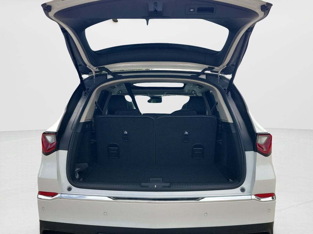 New 2026 Acura MDX SH-AWD w/ Technology Package image 9