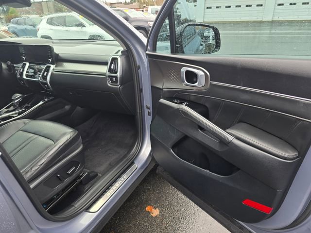 Certified 2023 Kia Sorento SX image 13