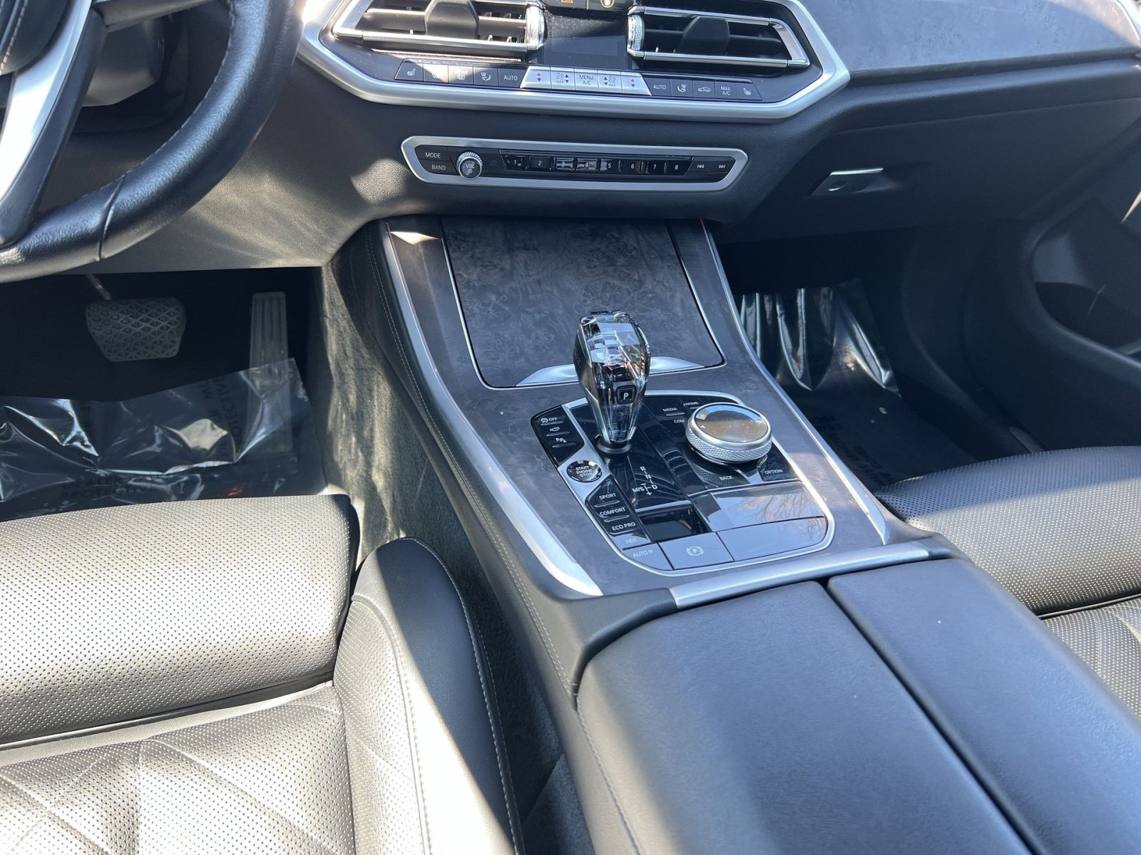 Used 2023 BMW X5 xDrive40i image 23