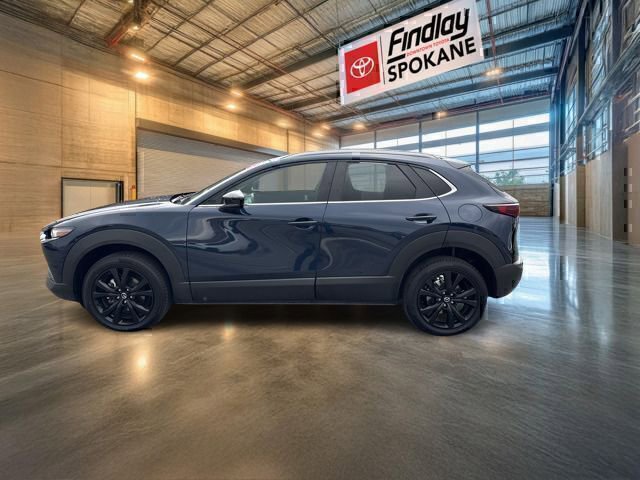 Used 2024 MAZDA CX-30 AWD 2.5 S w/ Select Sport Pkg image 6