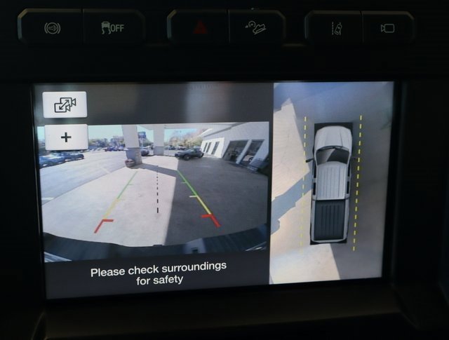 Used 2017 Ford F350 Platinum w/ Platinum Ultimate Package image 39