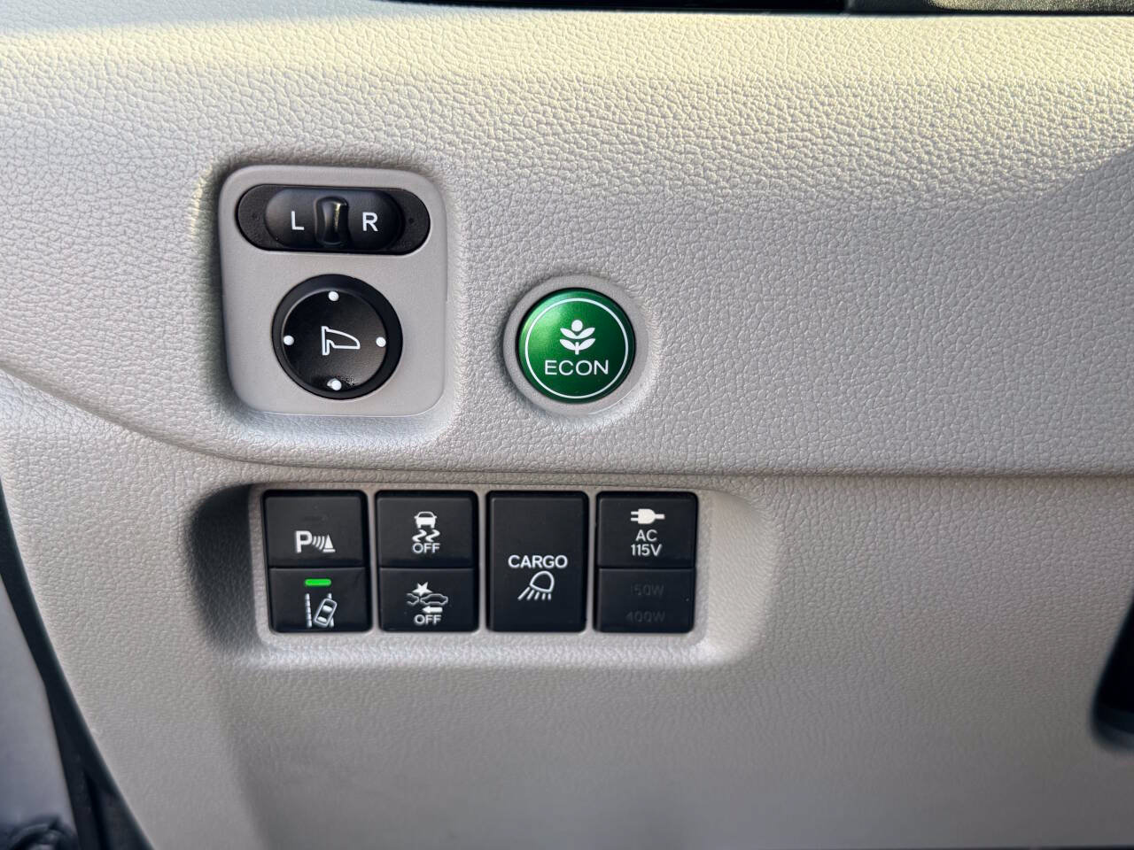 Used 2020 Honda Ridgeline RTL-E image 57