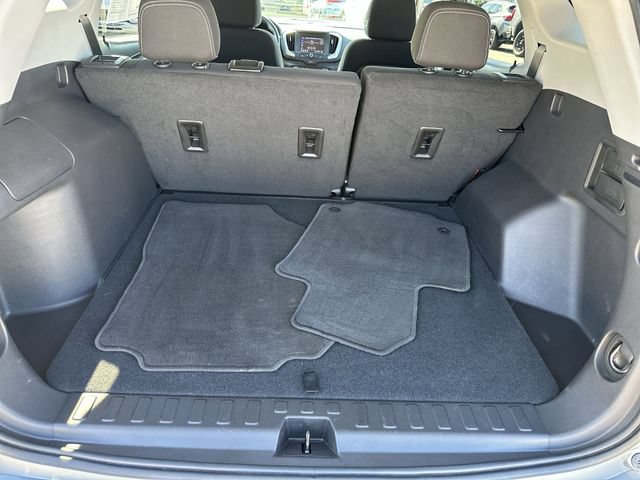 Certified 2024 GMC Terrain SLE w/ Driver Convenience Package FWD image 22