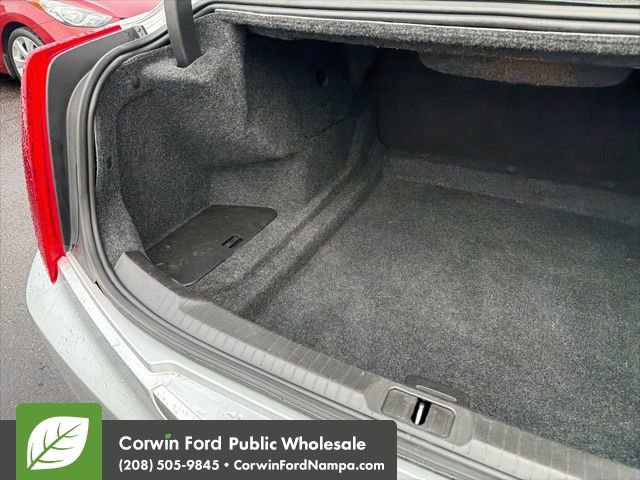 Used 2018 Cadillac ATS 2.0T Sedan image 30