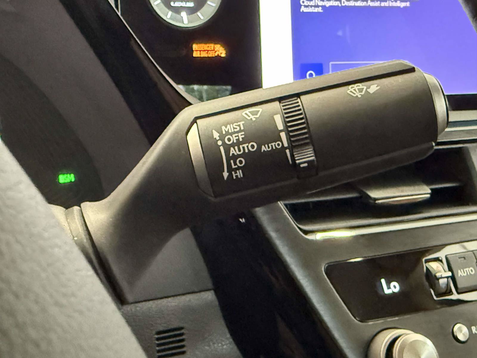 Certified 2024 Lexus ES 350 w/ Premium Package FWD image 31