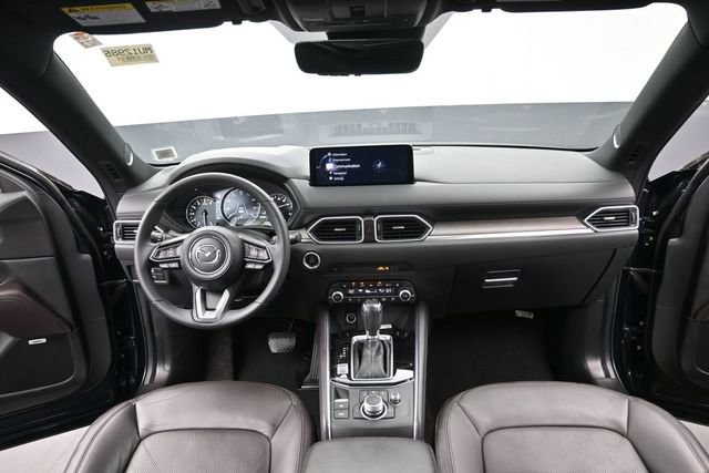 Certified 2023 MAZDA CX-5 Signature AWD/4WD image 13