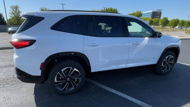 New 2026 Buick Enclave Sport Touring w/ Power Package image 2