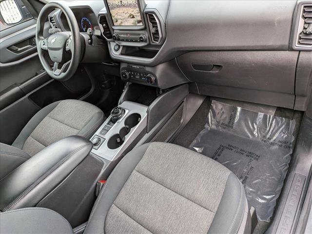 Used 2024 Ford Bronco Sport Big Bend image 20
