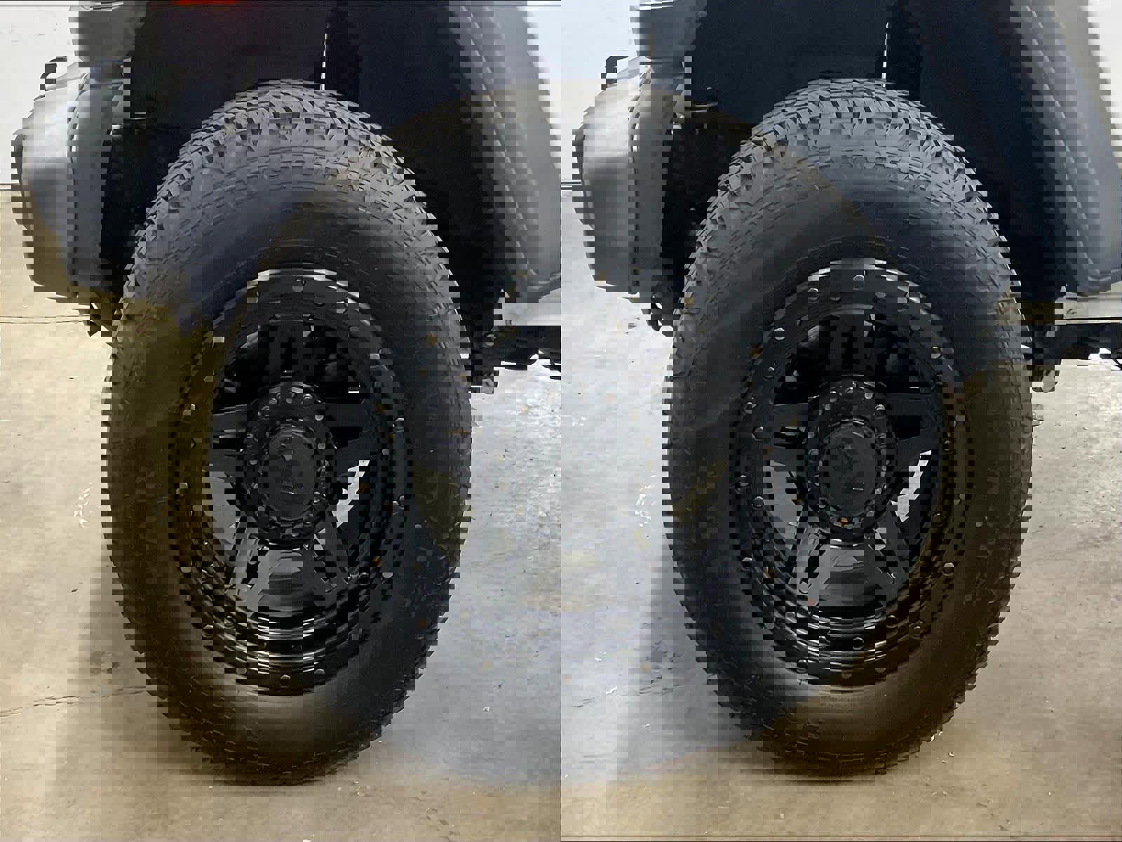 Used 2020 Jeep Wrangler Unlimited Sport S image 10