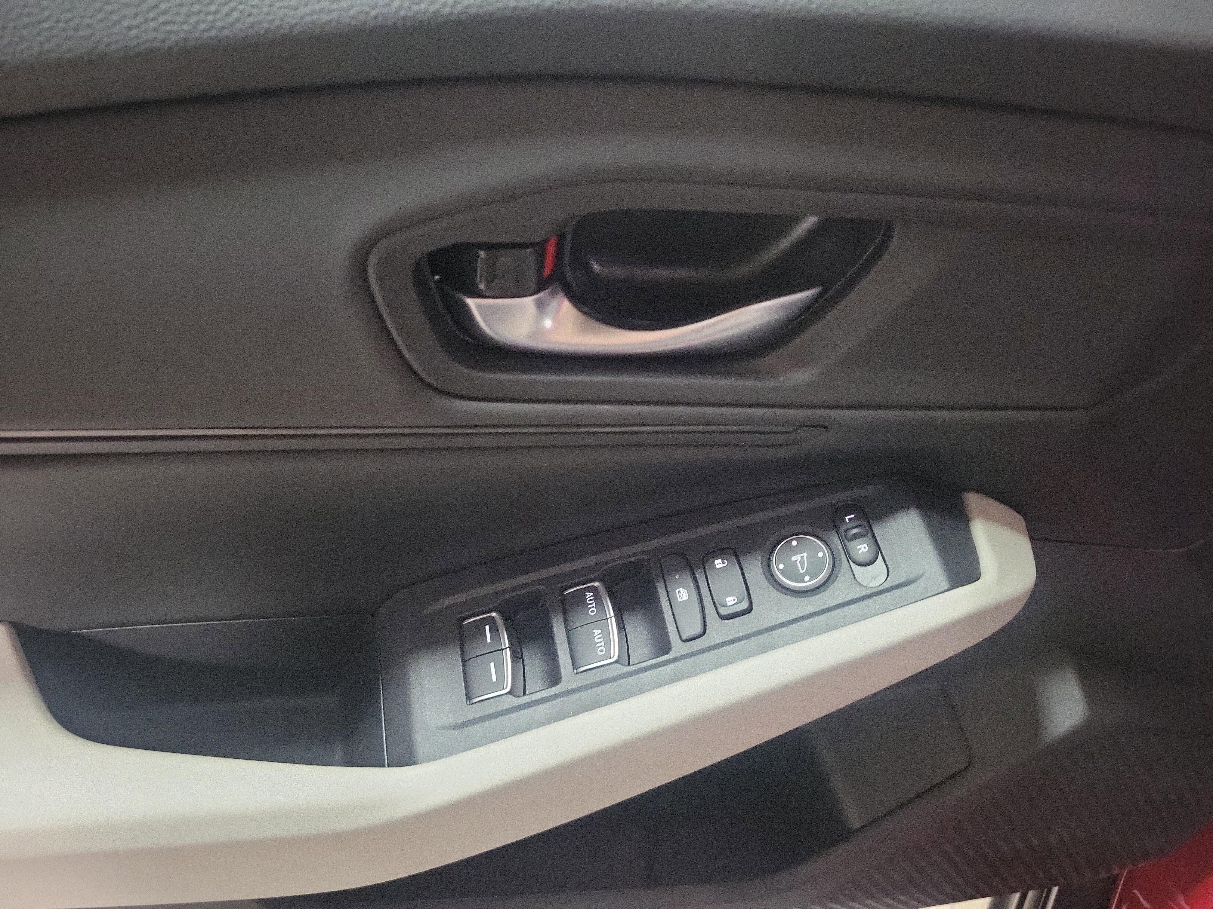 Certified 2025 Honda Accord SE image 20