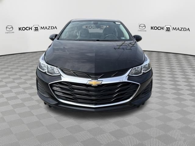 Used 2019 Chevrolet Cruze LS w/ LS Convenience Package image 3