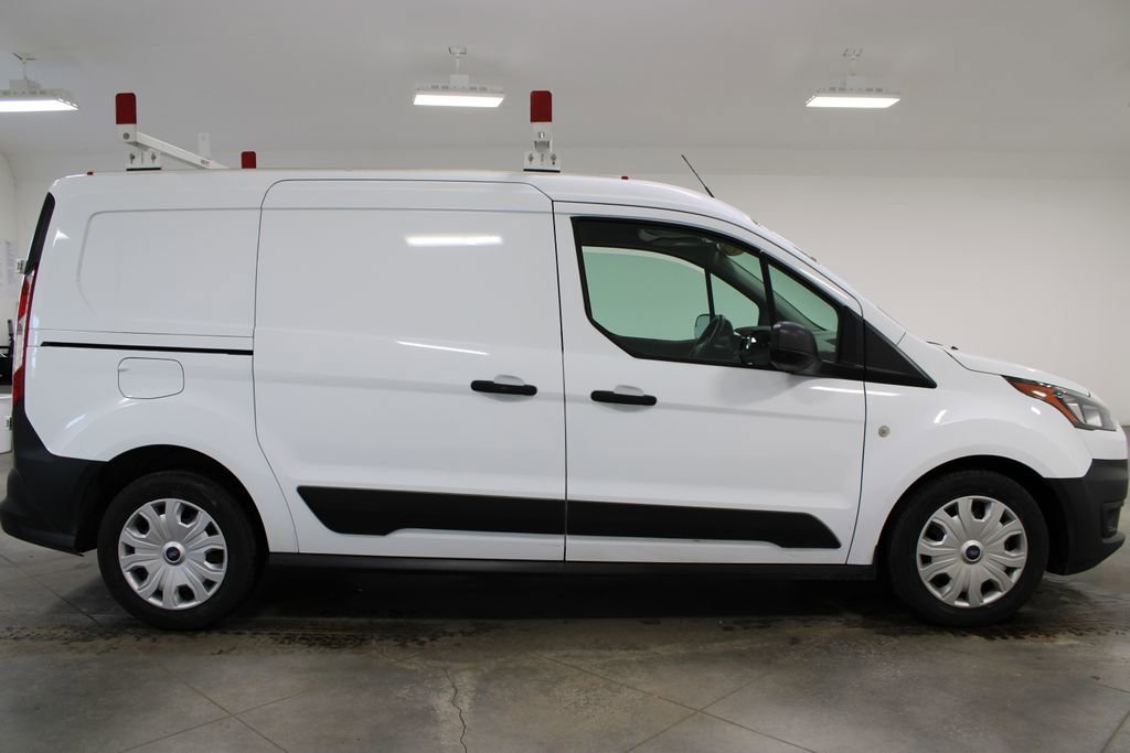 Used 2022 Ford Transit Connect XL image 11