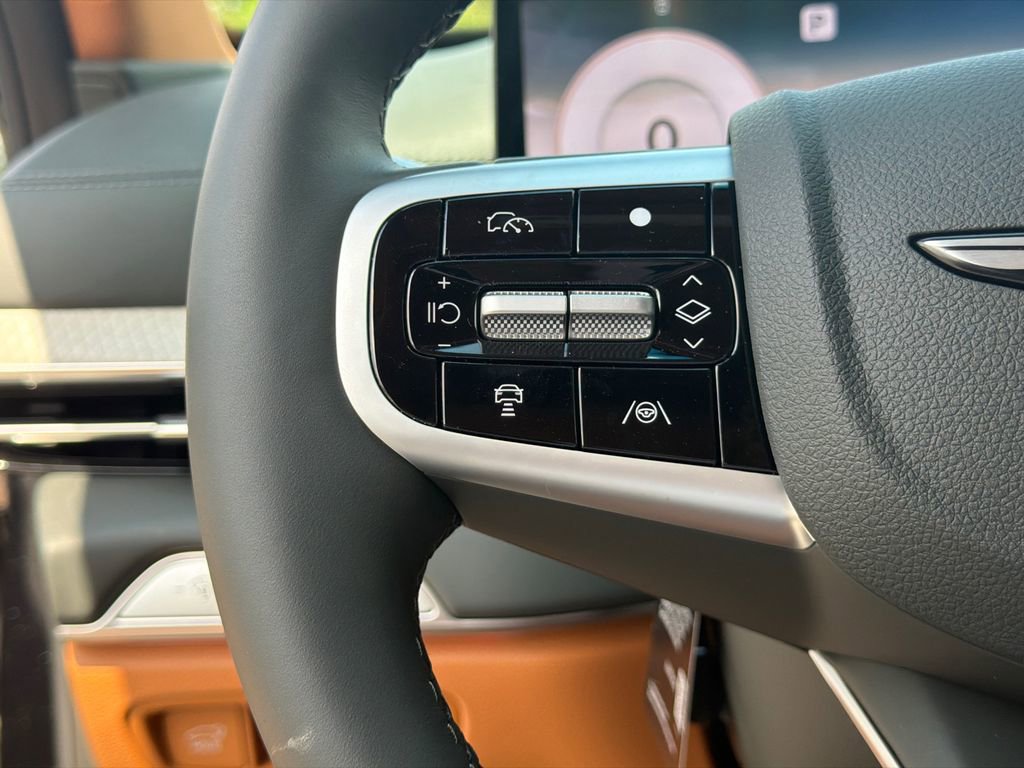 New 2026 Genesis GV80 2.5T Advanced AWD/4WD image 26