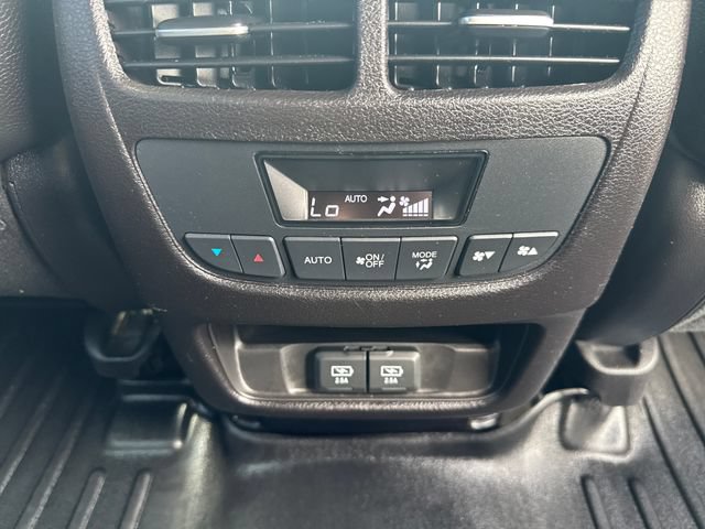 Used 2020 Acura MDX SH-AWD w/ Technology Package image 34