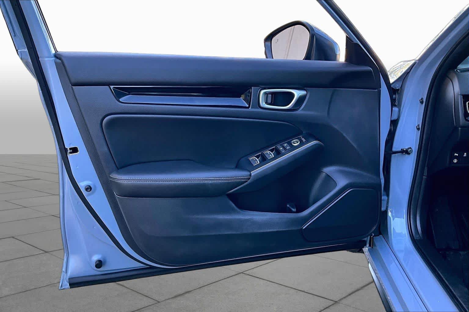 Used 2024 Honda Civic Sport Touring image 22