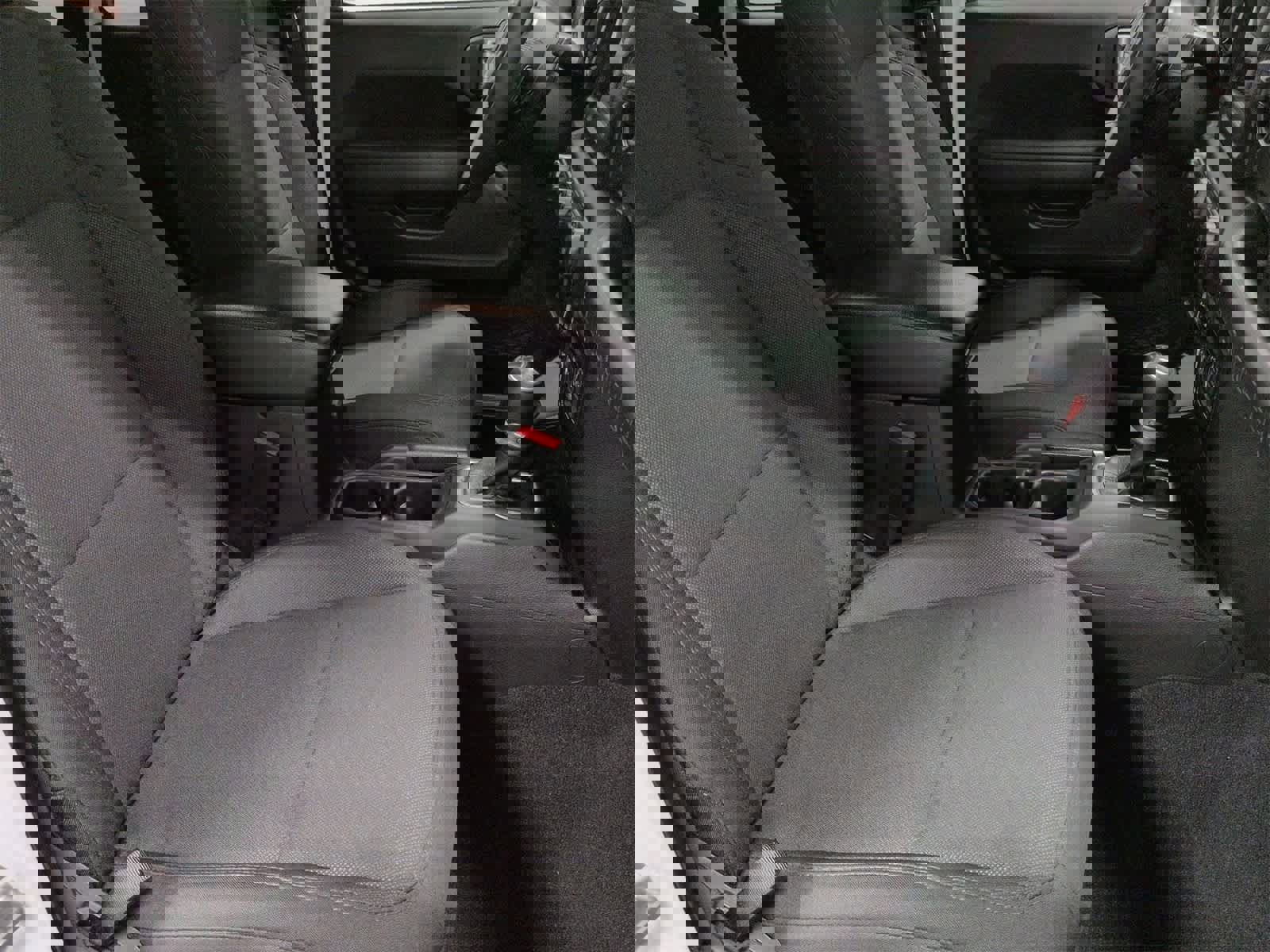 Certified 2022 Jeep Wrangler Unlimited Sport image 21