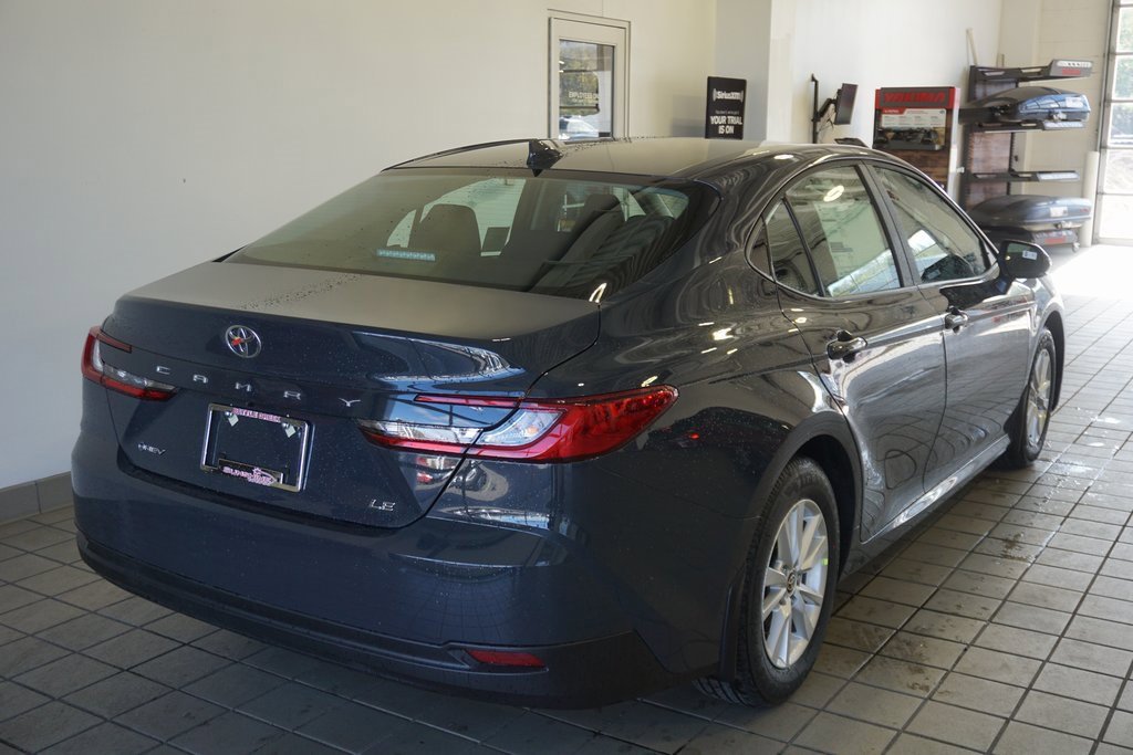 New 2026 Toyota Camry LE image 16