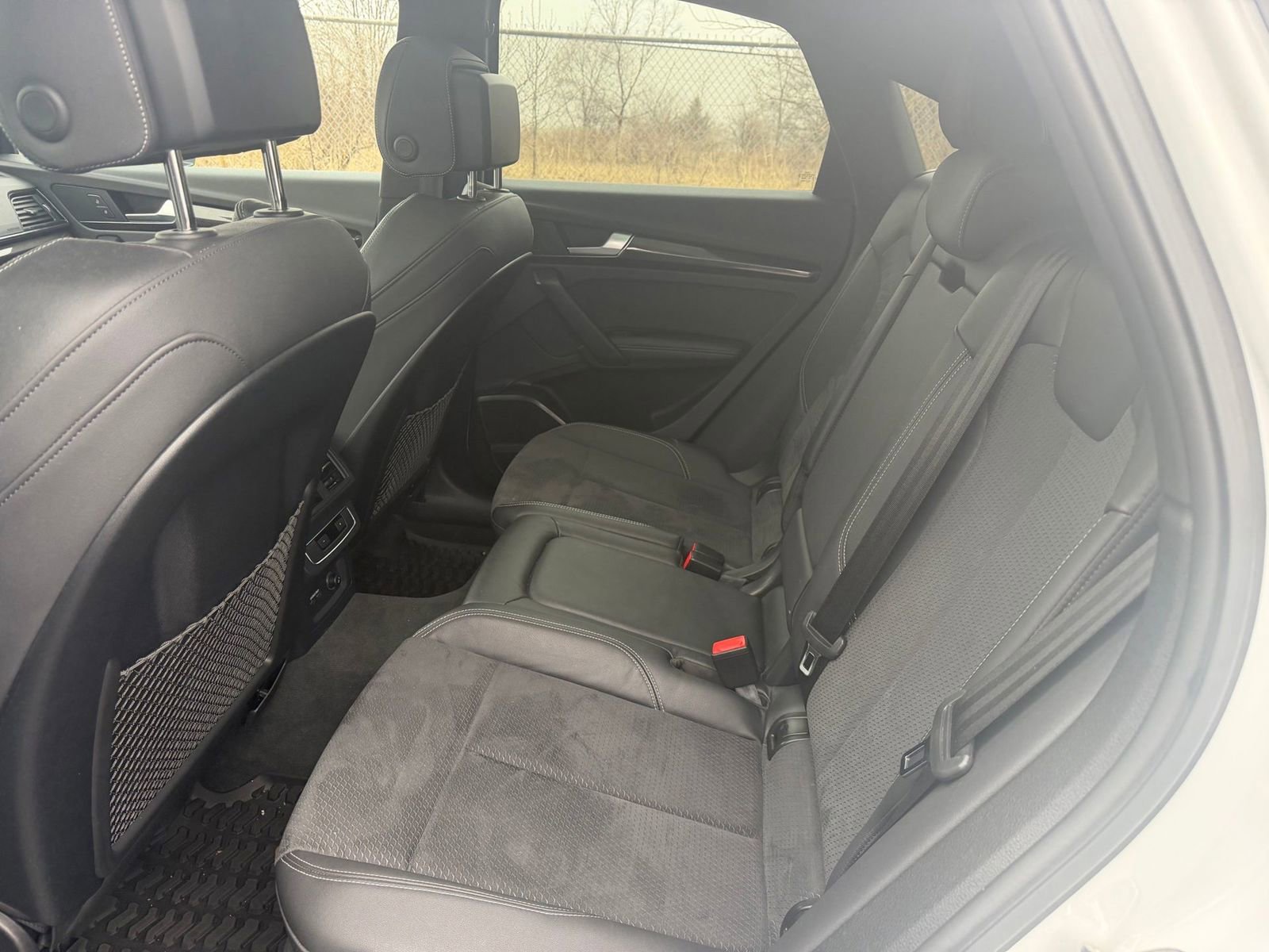 Used 2022 Audi SQ5 Premium Plus image 10