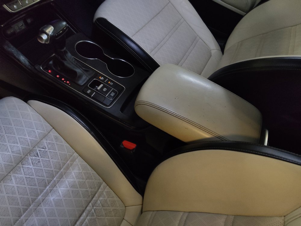 Used 2016 Kia Sorento SX w/ SXL Technology Package FWD image 26