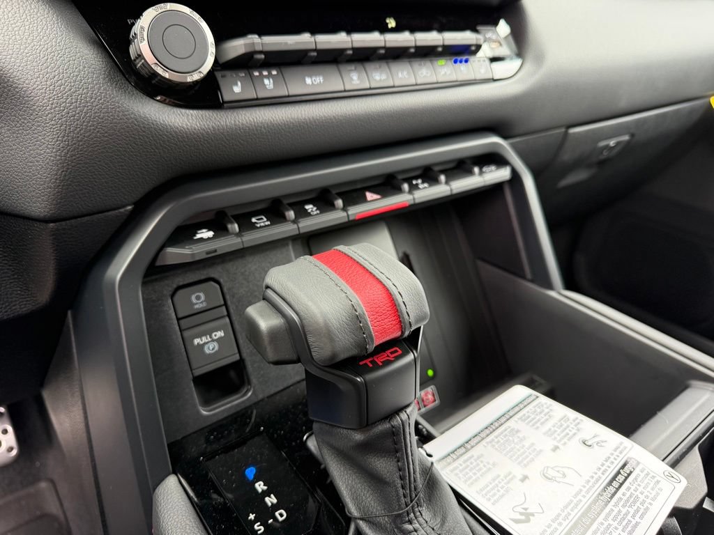 New 2026 Toyota Tundra TRD Pro AWD/4WD image 27