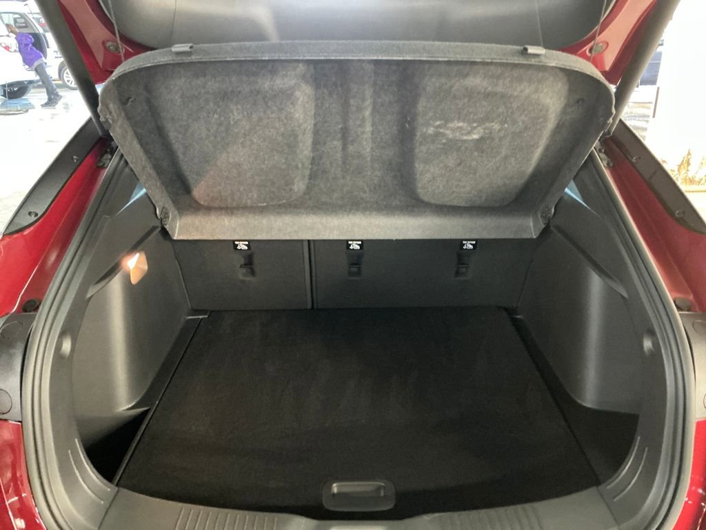 Certified 2024 Buick Envista Sport Touring w/ Convenience I Package FWD image 27
