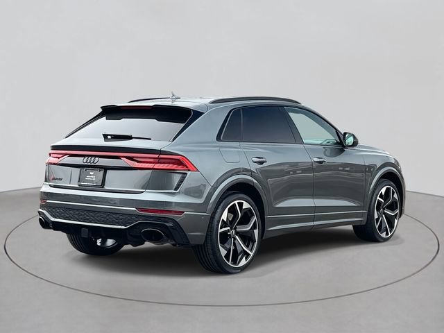 Used 2021 Audi RS Q8 image 5