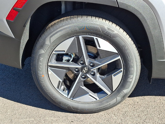 New 2026 Hyundai Tucson SEL AWD/4WD image 5