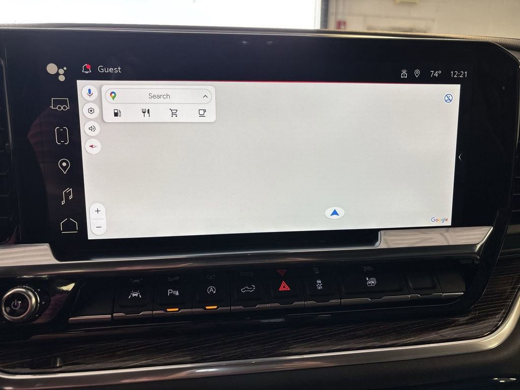 New 2025 GMC Sierra 1500 Elevation w/ Elevation Premium Package image 18