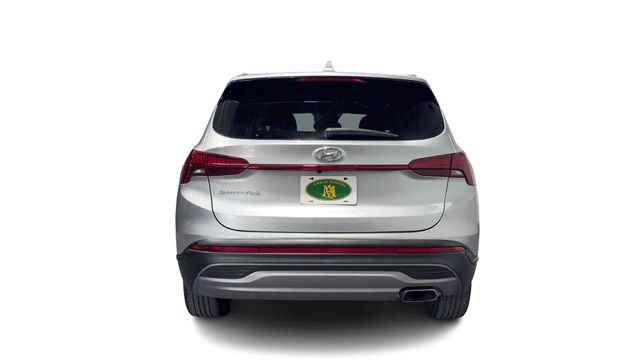 Used 2023 Hyundai Santa Fe SE w/ Cargo Package FWD image 3