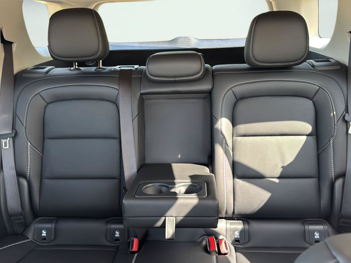 New 2027 GMC Terrain Denali AWD/4WD image 23