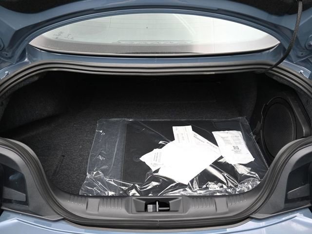 New 2025 Ford Mustang GT Premium image 26