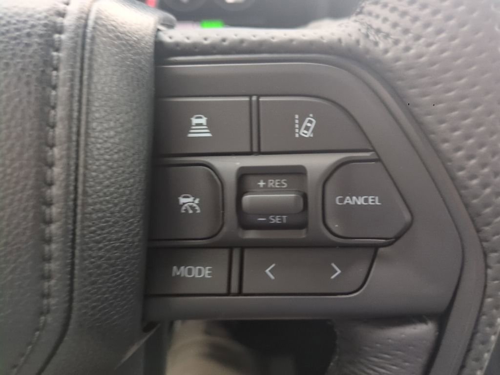 New 2026 Toyota Tundra TRD Pro AWD/4WD image 23