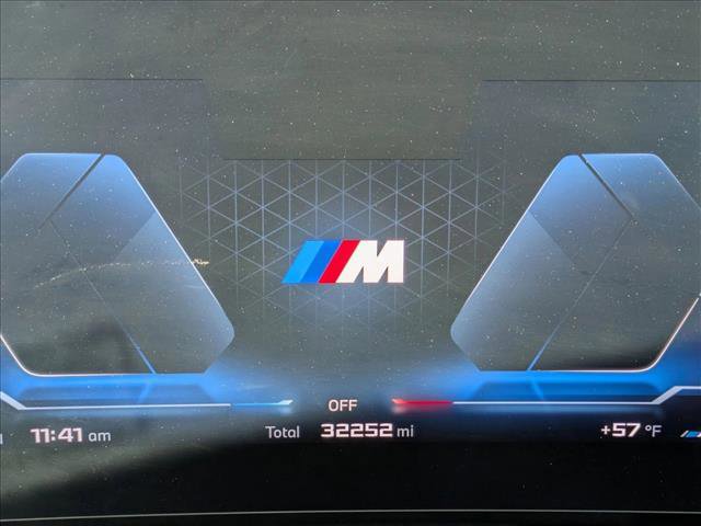 Used 2024 BMW X1 M35i w/ Premium Package AWD/4WD image 11