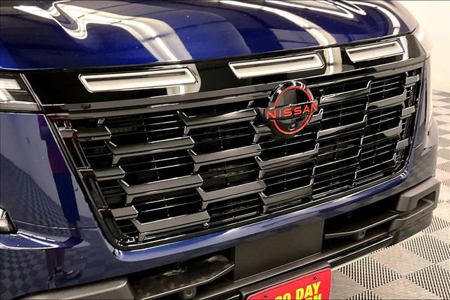 New 2026 Nissan Armada PRO-4X w/ Captain's Chari Seat Package image 15