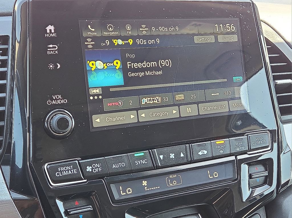 Used 2020 Honda Odyssey EX-L image 20