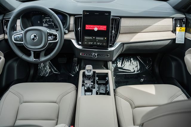 New 2026 Volvo XC90 T8 Plus w/ Protection Package Premier AWD/4WD image 20