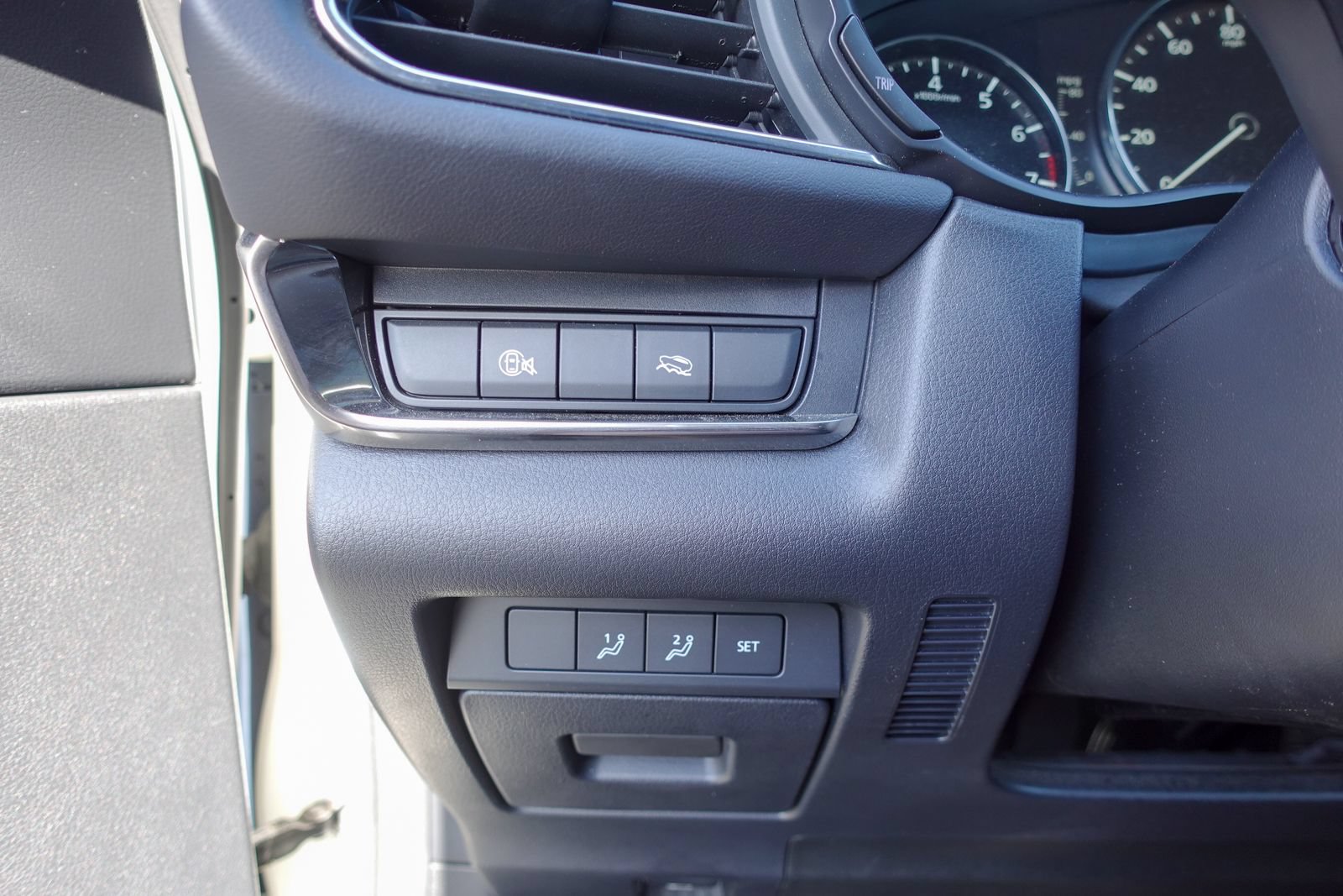 Used 2025 MAZDA CX-30 AWD 2.5 S w/ Preferred Package image 18