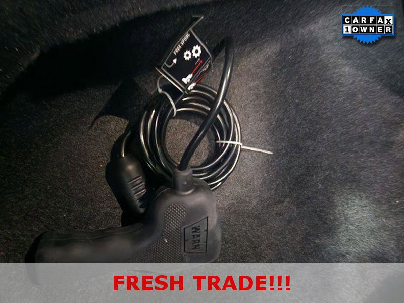 Used 2020 RAM 2500 Power Wagon AWD/4WD image 9