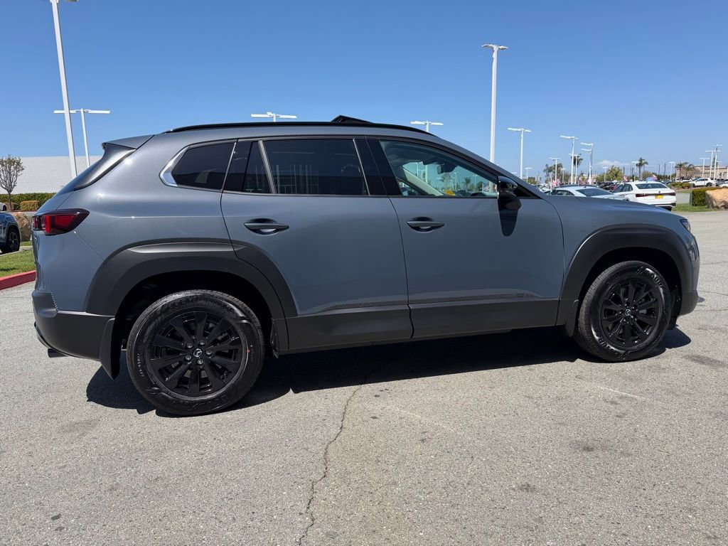 New 2026 MAZDA CX-50 AWD 2.5 Hybrid w/ Premium Pkg image 6
