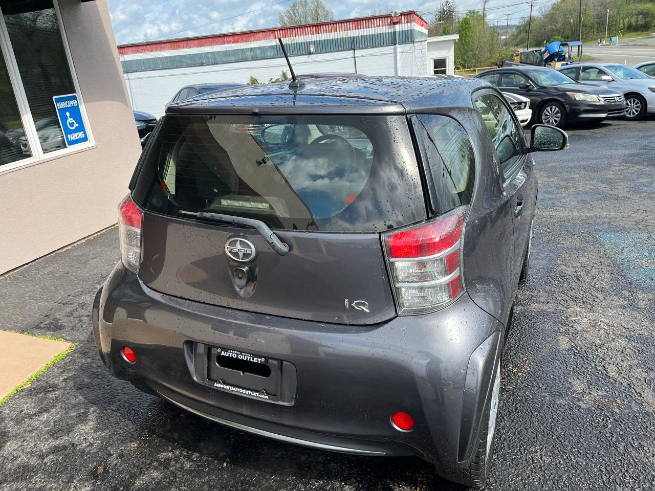 Used 2013 Scion iQ image 6