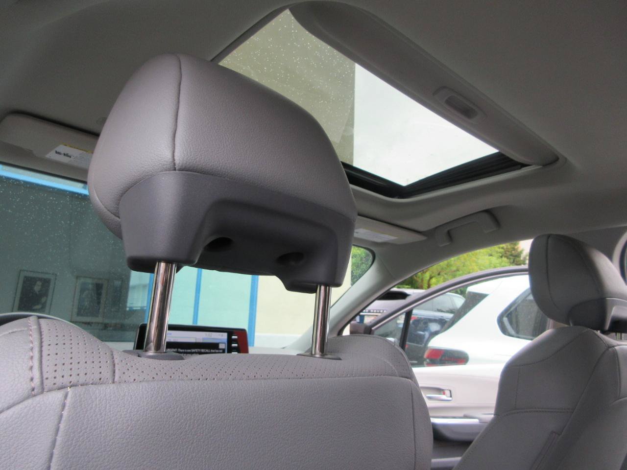 Used 2024 Toyota Sienna Limited AWD image 42