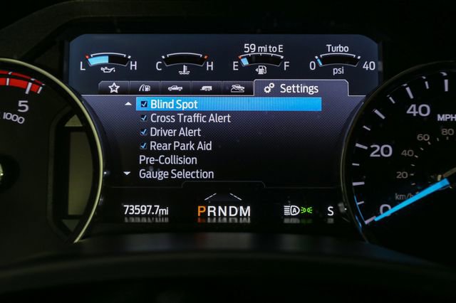 Used 2022 Ford F350 King Ranch w/ King Ranch Ultimate Package image 35