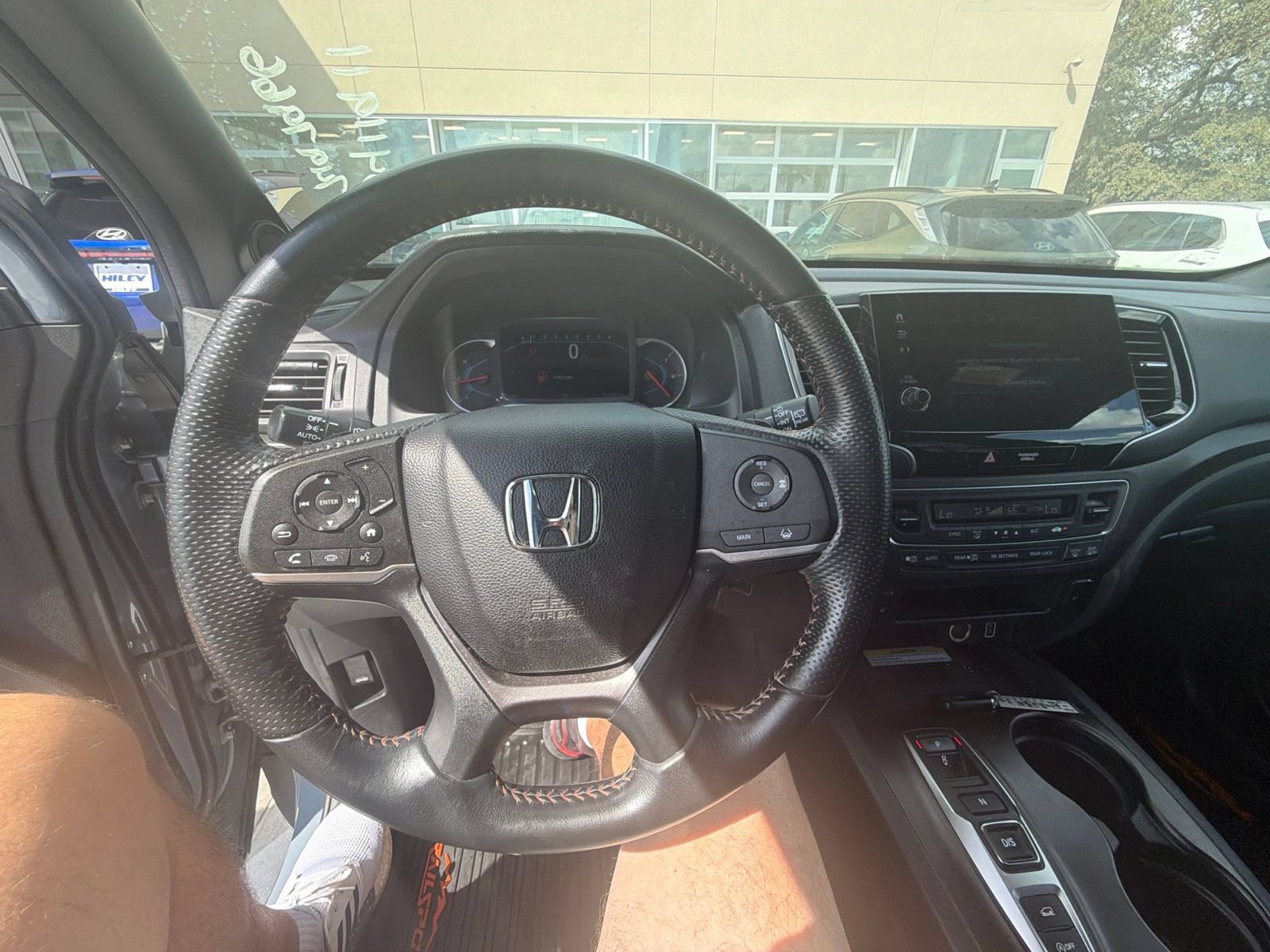 Used 2022 Honda Pilot TrailSport image 20